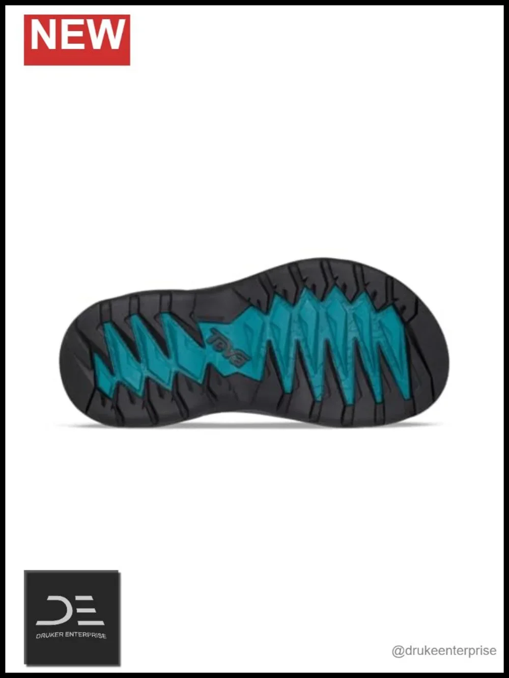 Teva Terra Fi 5 Universal Sport Sandal Men's Athletic Walking Water Shoes